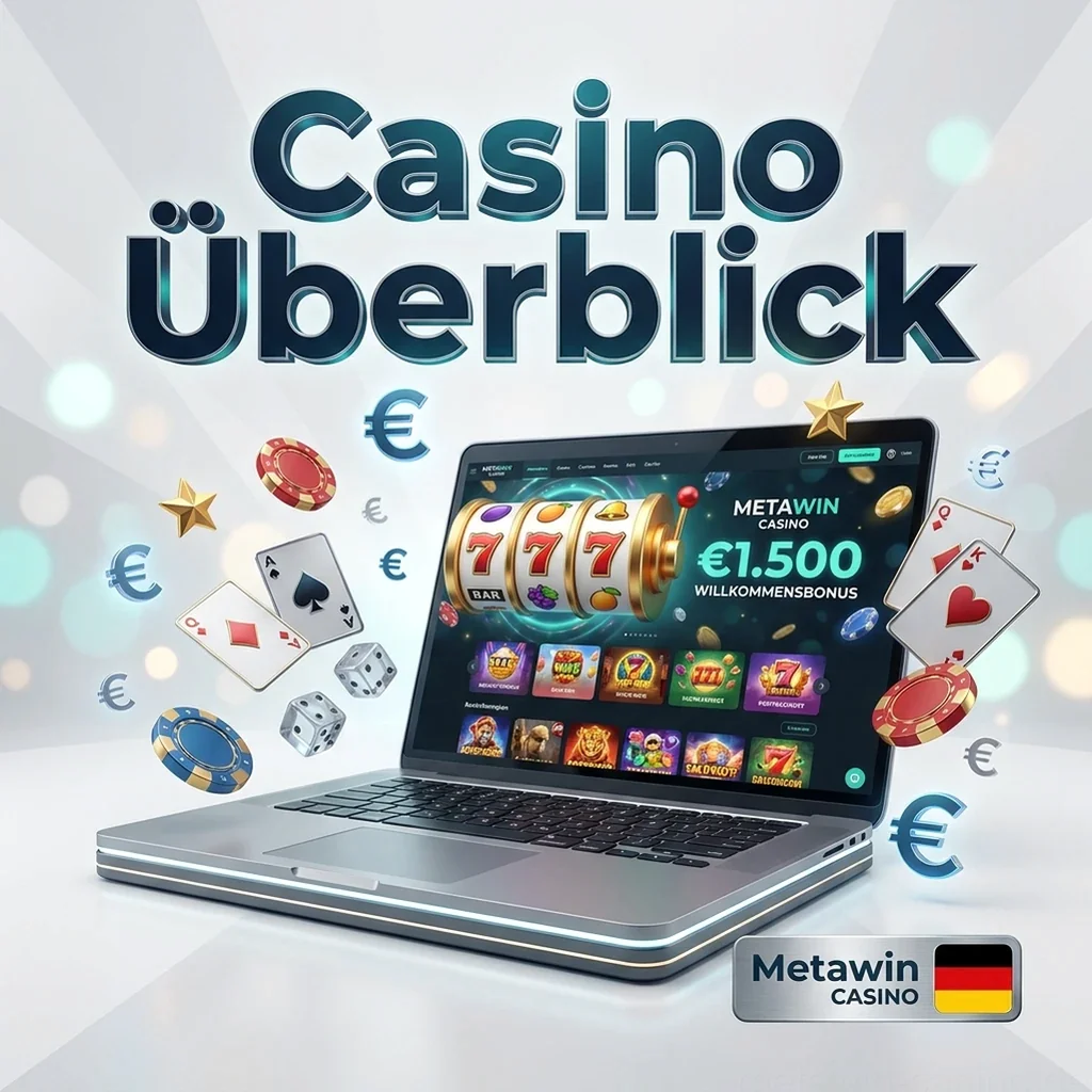 Casino Überblick